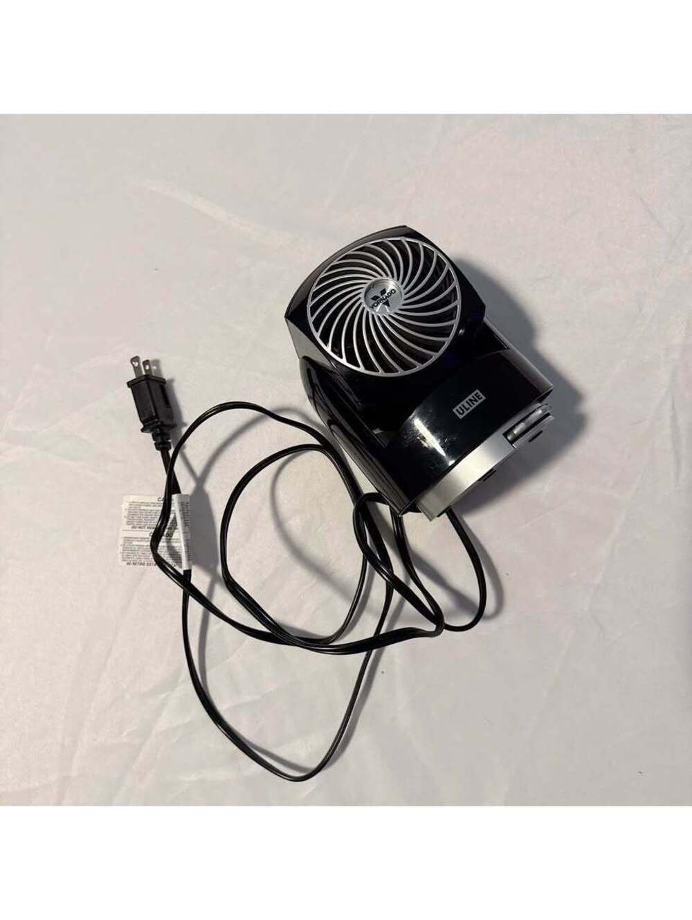 Vornado Flippi V6 Personal Air Circulator Fan